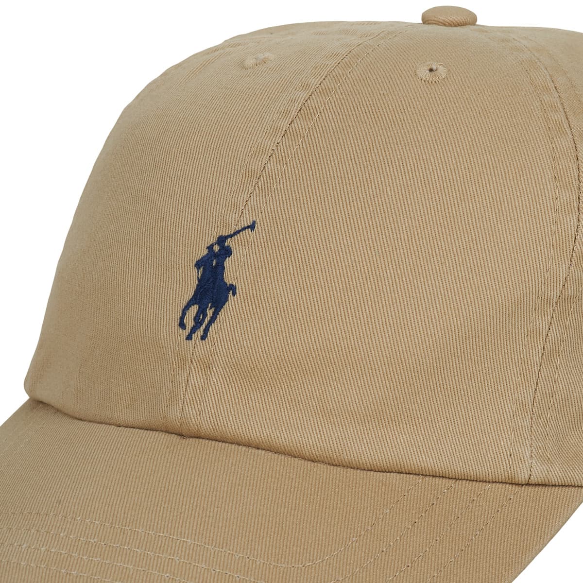 Boys' Caps Polo Ralph Lauren Beige