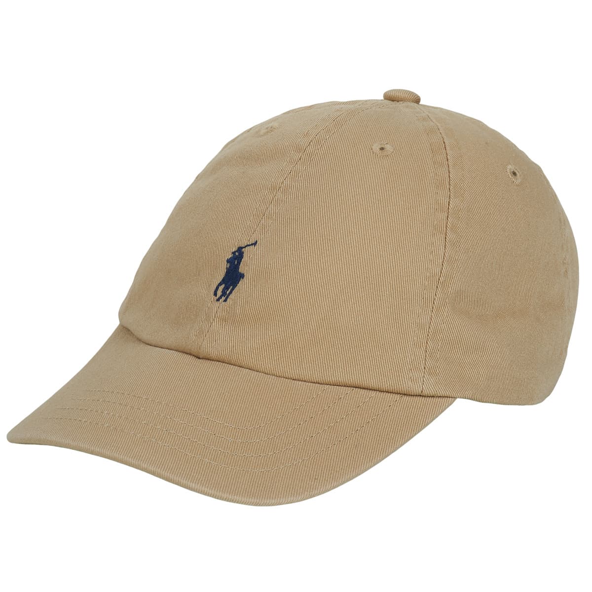 Girls' Caps Polo Ralph Lauren Beige
