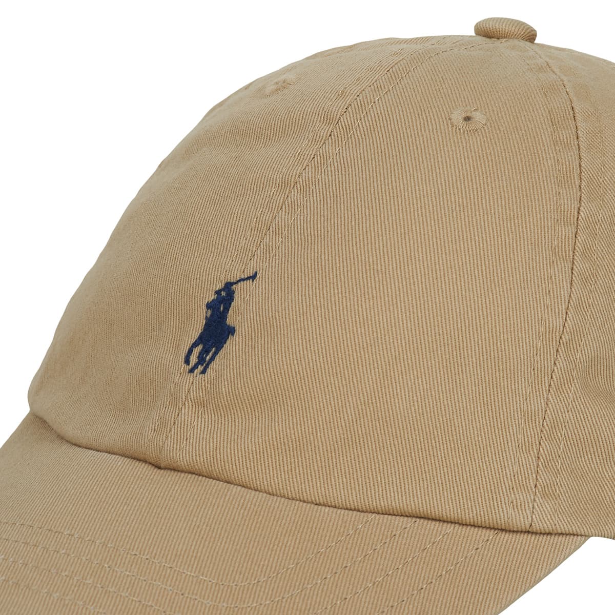 Boys' Caps Polo Ralph Lauren Beige