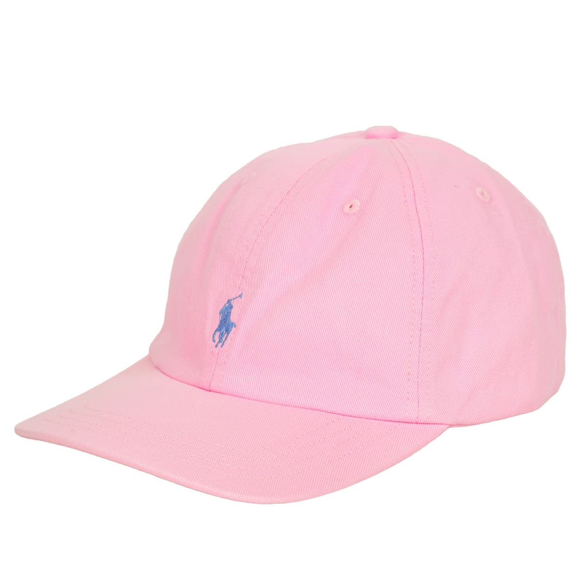 Girls' Caps Polo Ralph Lauren Pink