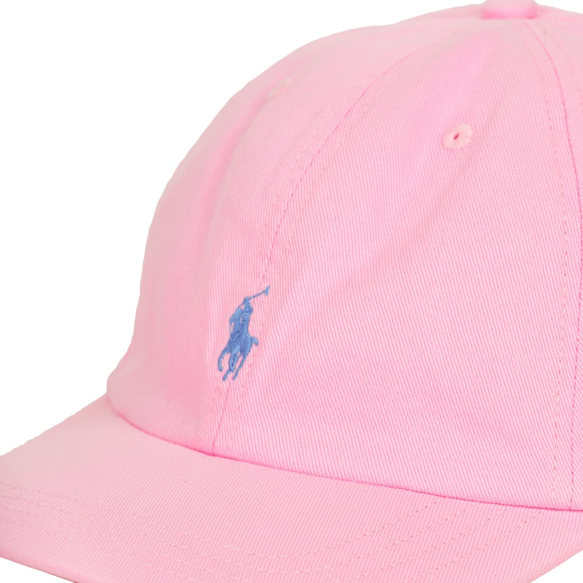 Boys' Caps Polo Ralph Lauren Pink