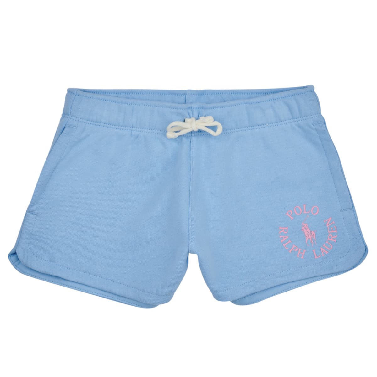 Girls' Shorts Polo Ralph Lauren Blue