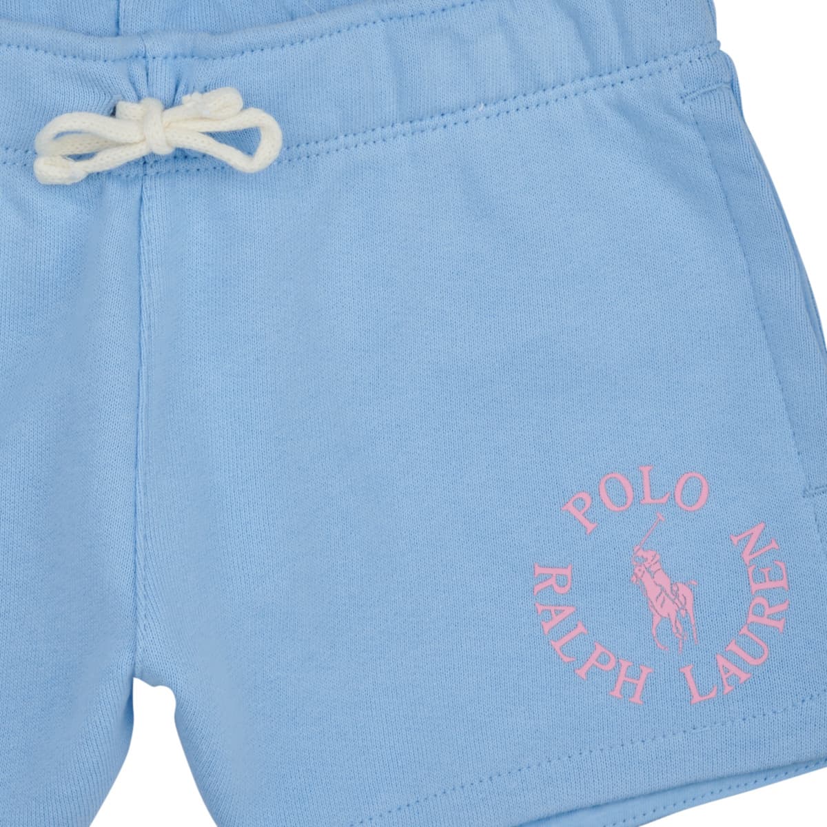 Girls' Shorts Polo Ralph Lauren Blue