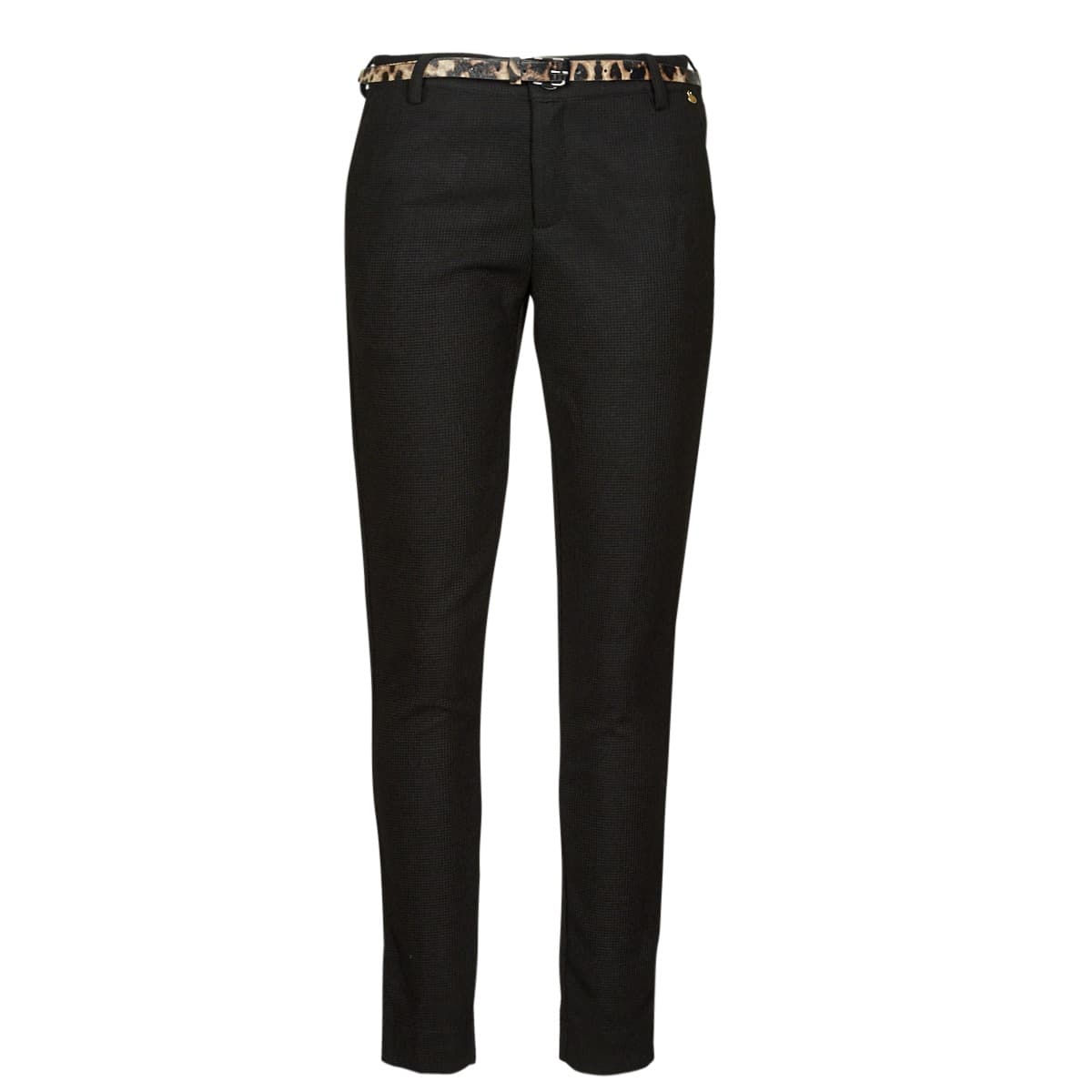 Women's Pants Betty London Black