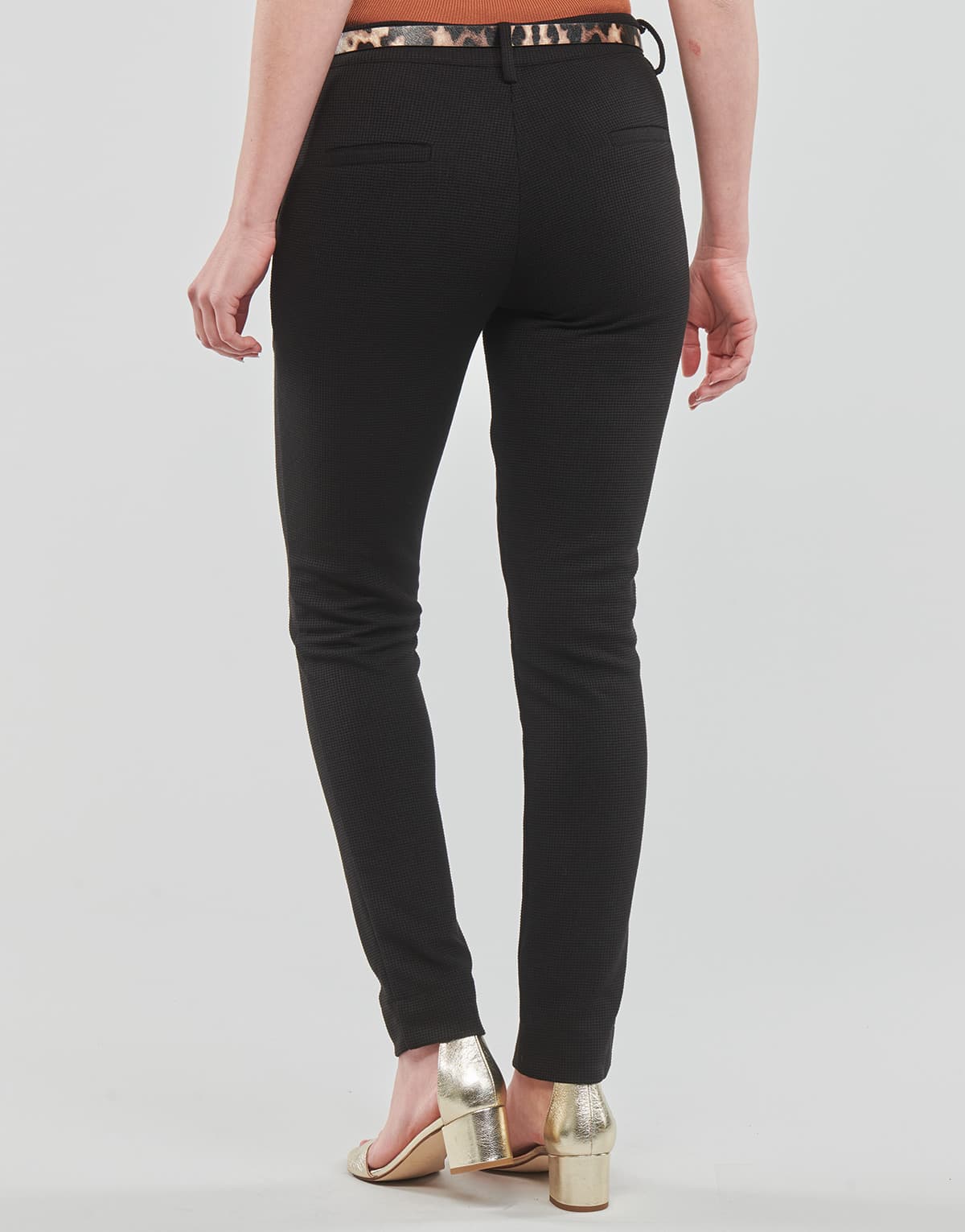 Women's Pants Betty London Black