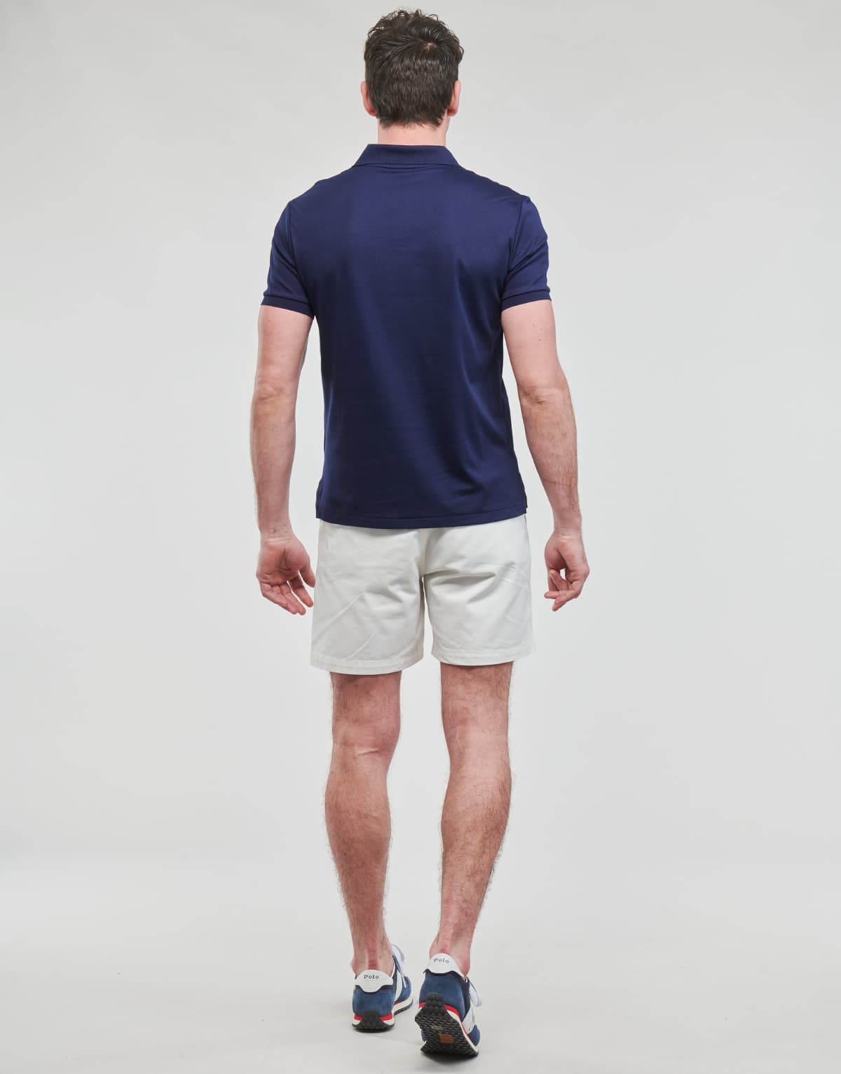 Men's Polo Shirts Polo Ralph Lauren Blue