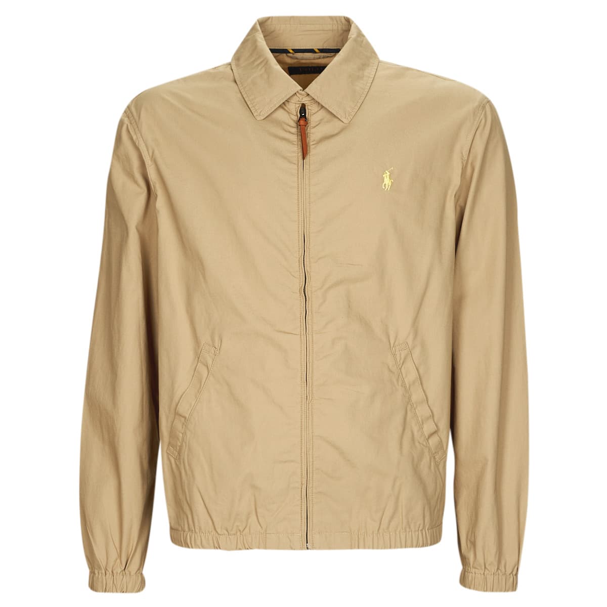 Men's Jackets Polo Ralph Lauren Beige