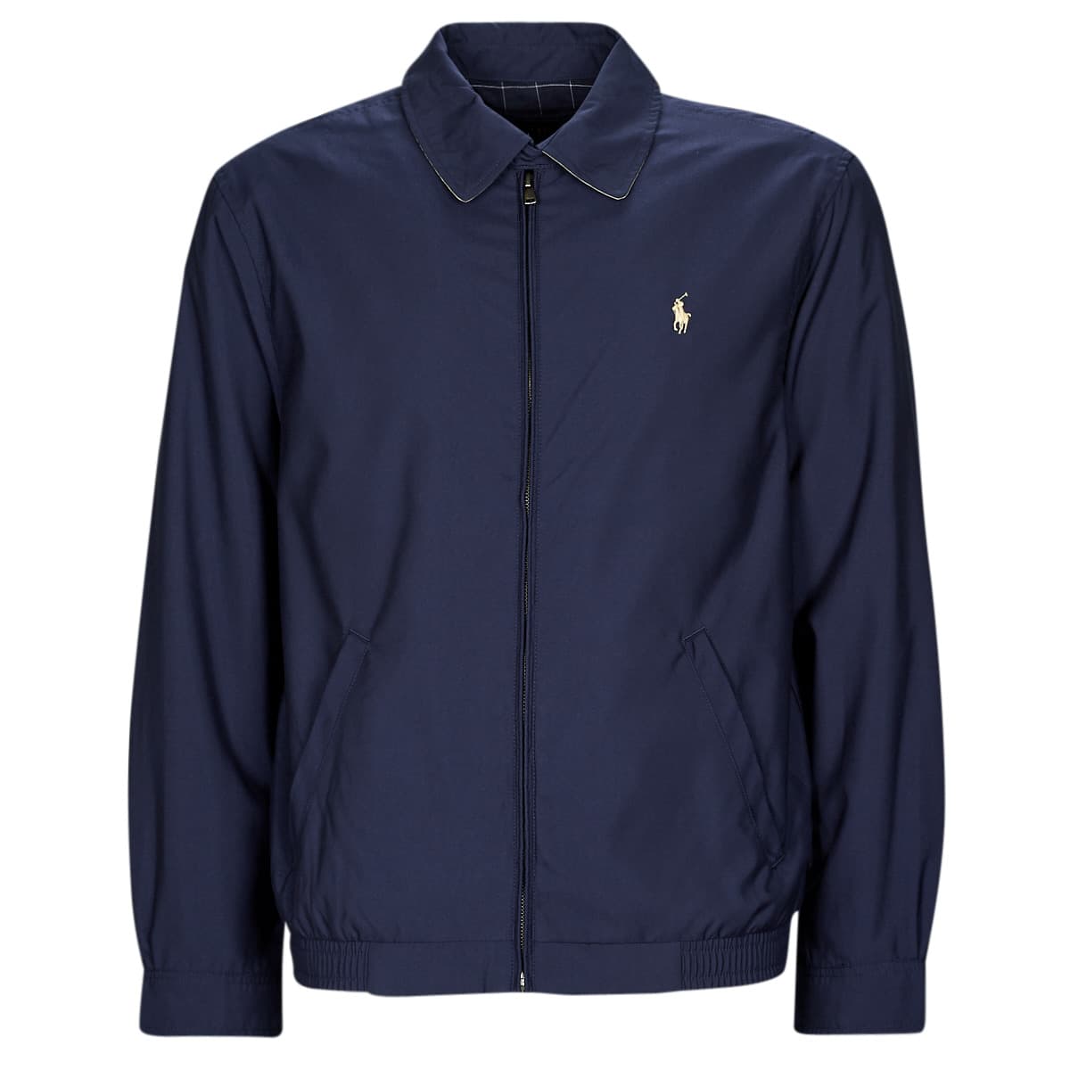 Men's Jackets Polo Ralph Lauren Blue