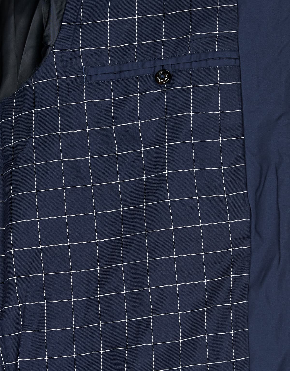 Men's Jackets Polo Ralph Lauren Blue