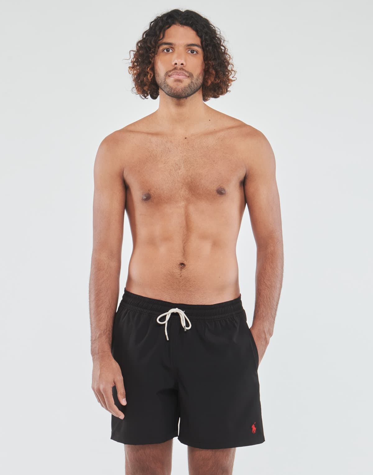Men's Swimwear Polo Ralph Lauren Black