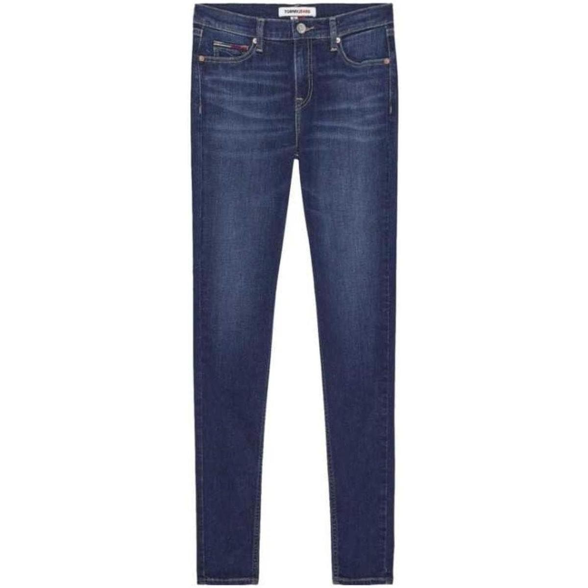 Women's Jeans Tommy Hilfiger Blue