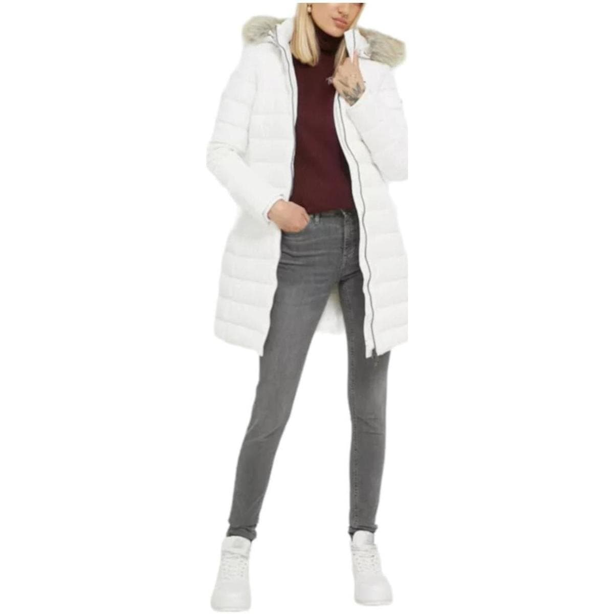 Women's Jeans Tommy Hilfiger Gray