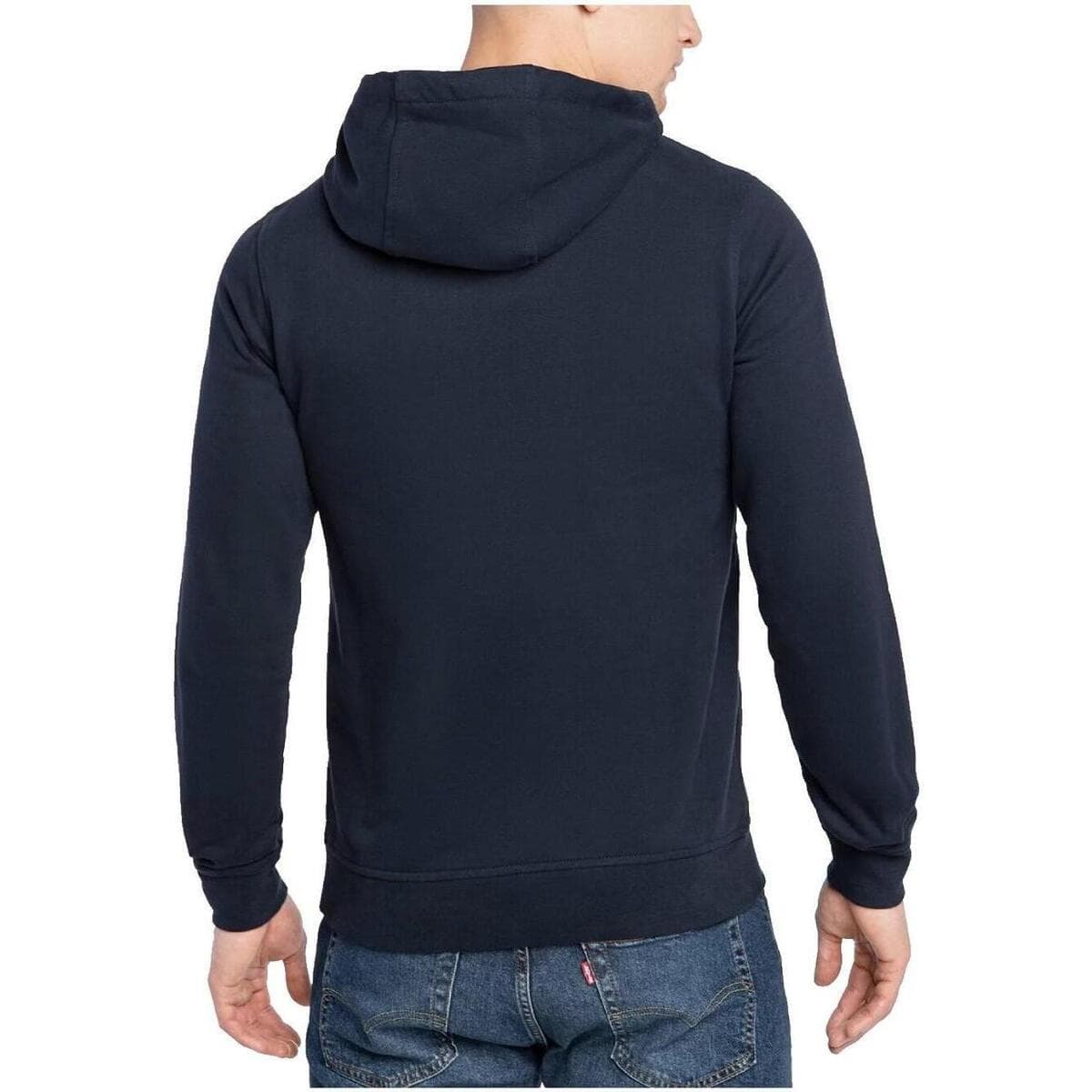 Men's Sweatshirts Helly Hansen Blue