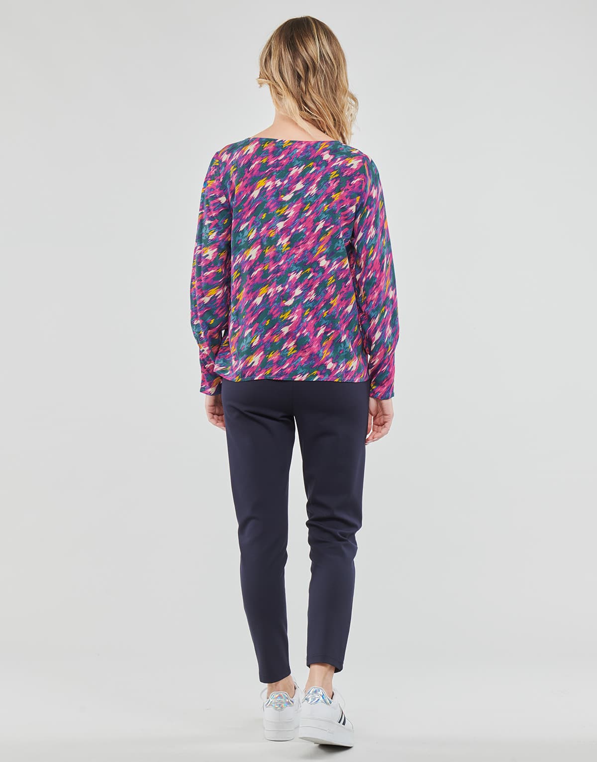 Women's Dresses Vila Multicolor