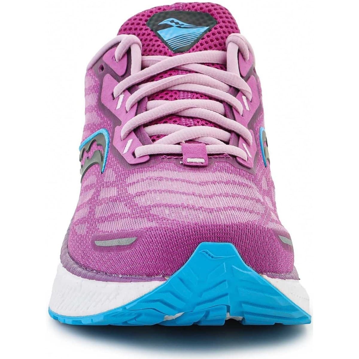 Women's Running Shoes Saucony Purple