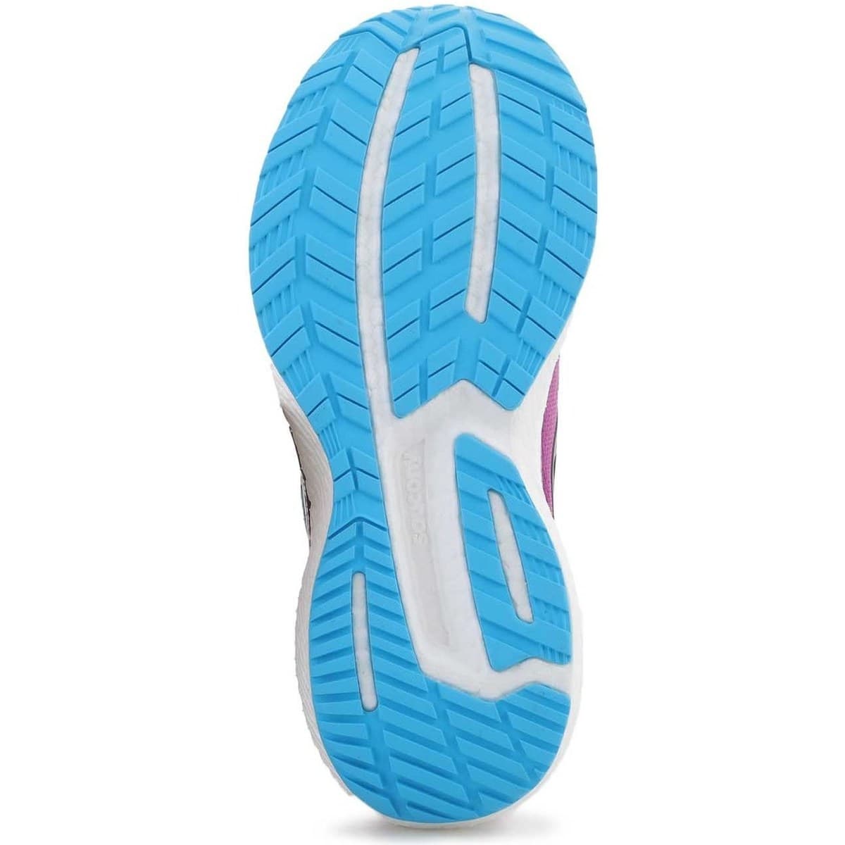 Women's Running Shoes Saucony Purple