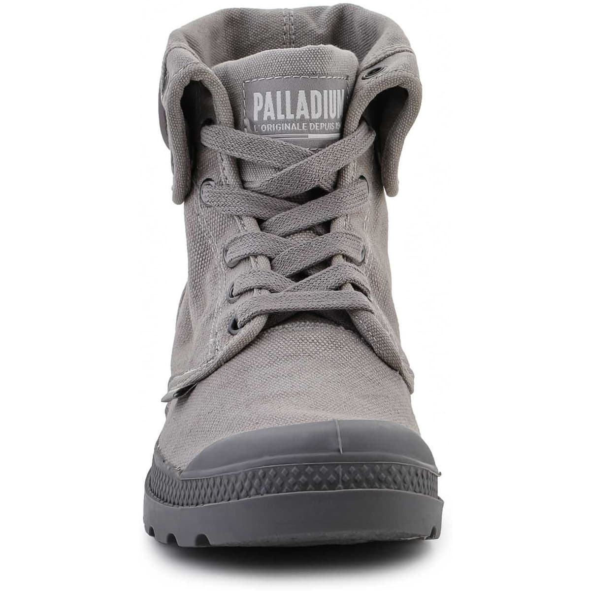 Palladium Sneakers Γκρι 92353-066-M