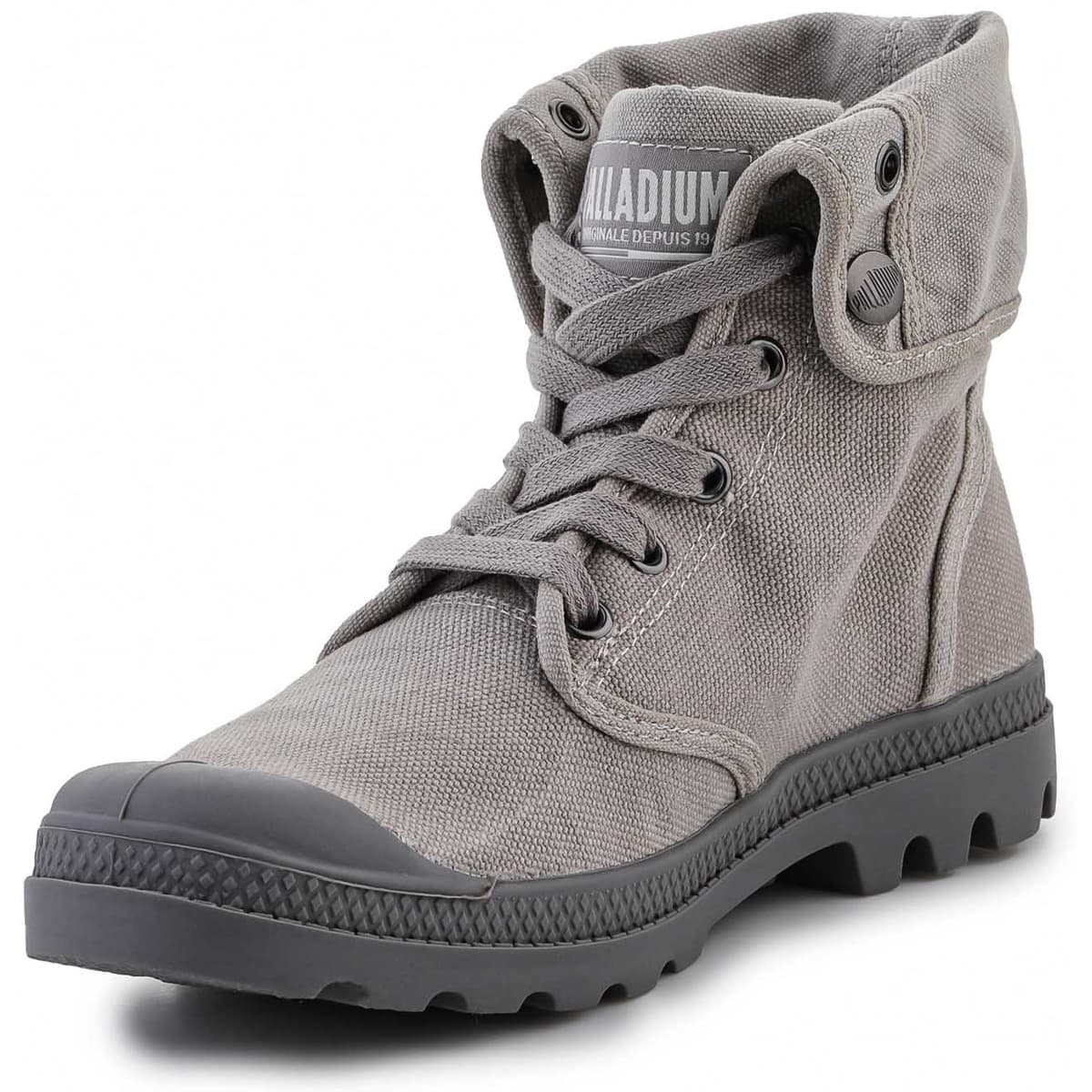 Palladium Sneakers Γκρι 92353-066-M