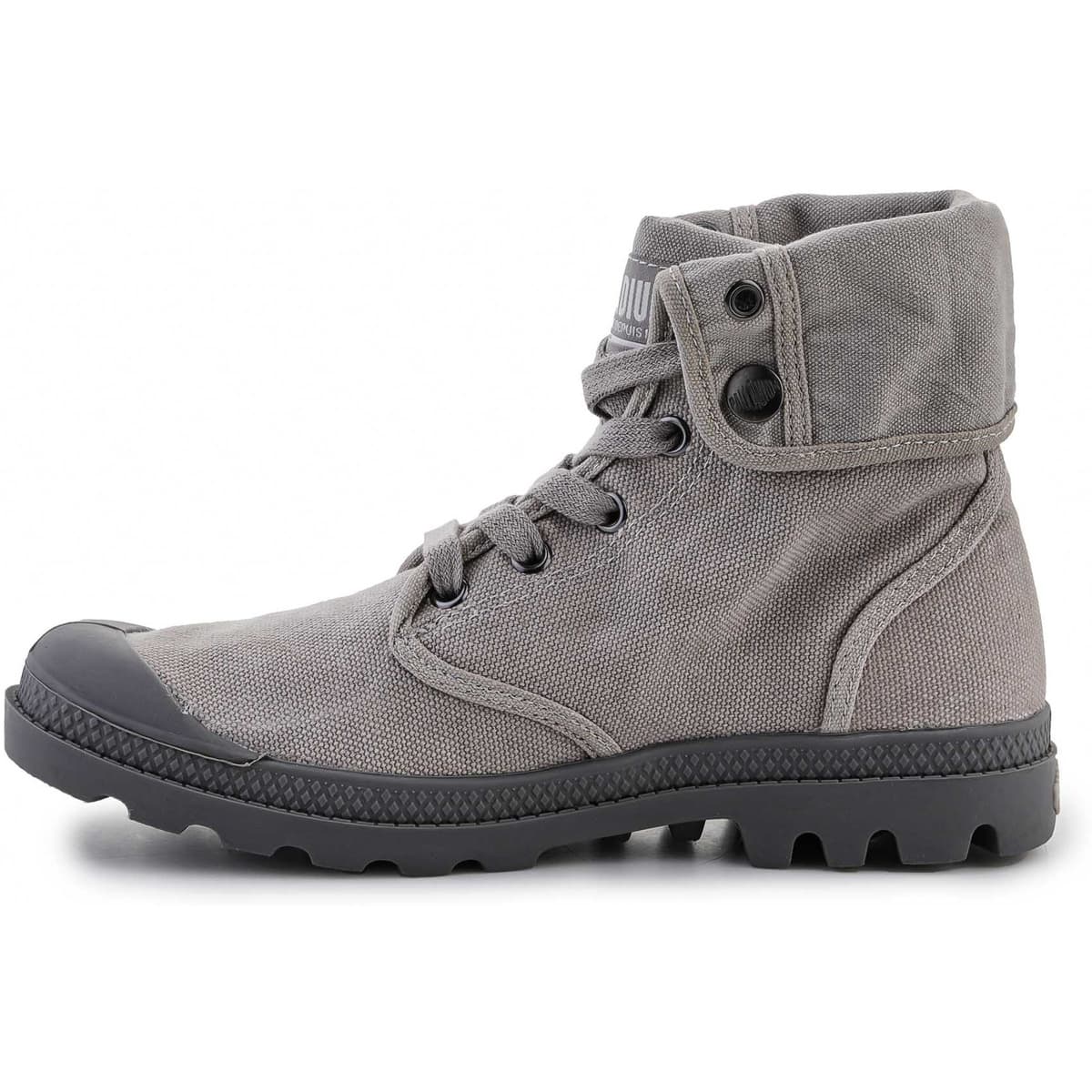 Palladium Sneakers Γκρι 92353-066-M