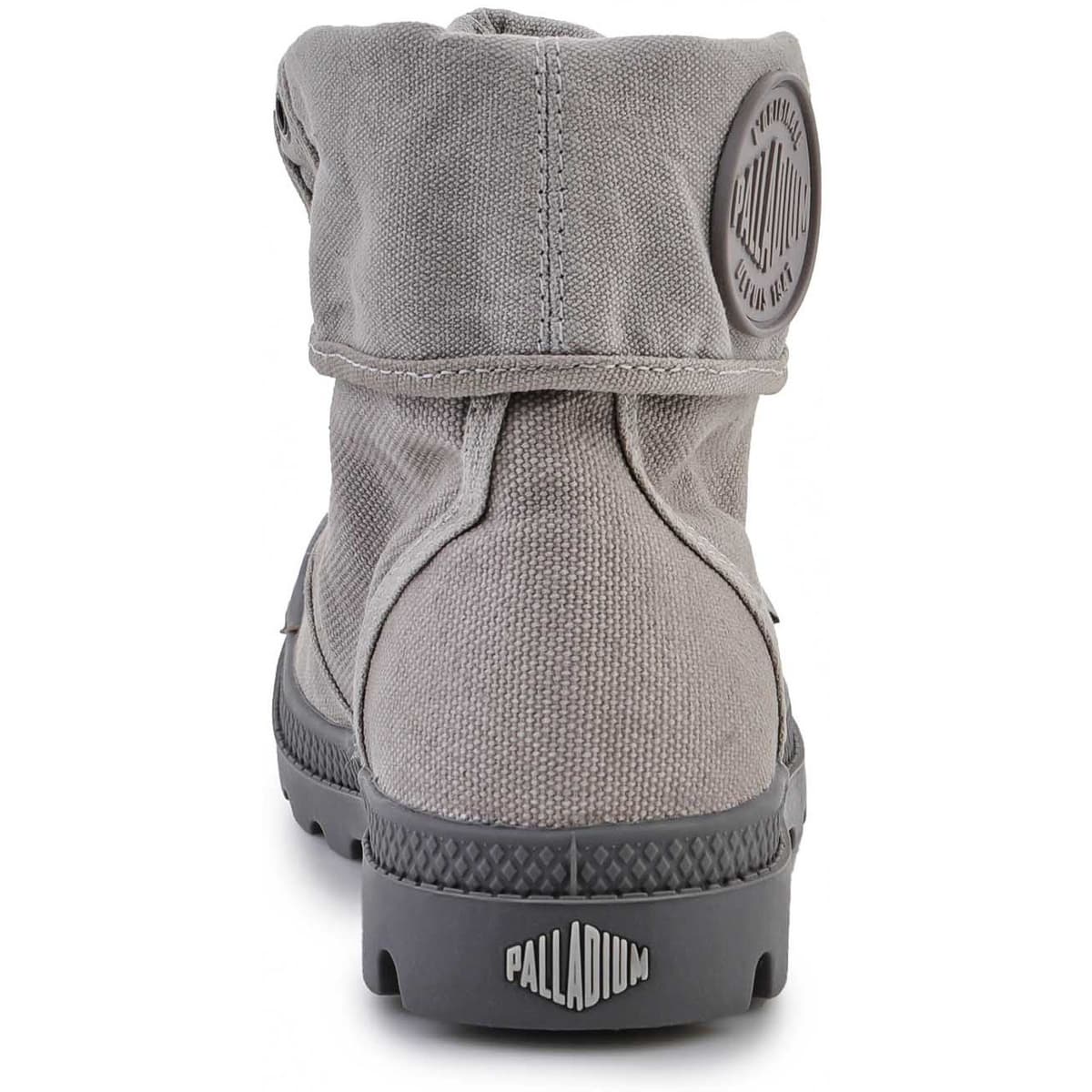 Palladium Sneakers Γκρι 92353-066-M