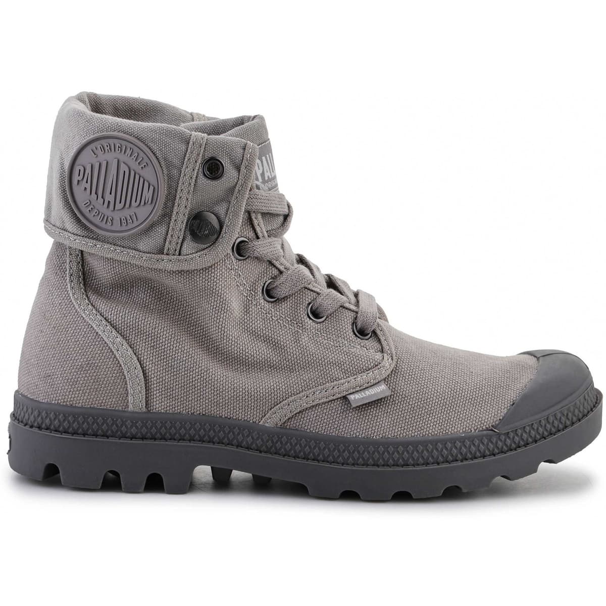 Palladium Sneakers Γκρι 92353-066-M