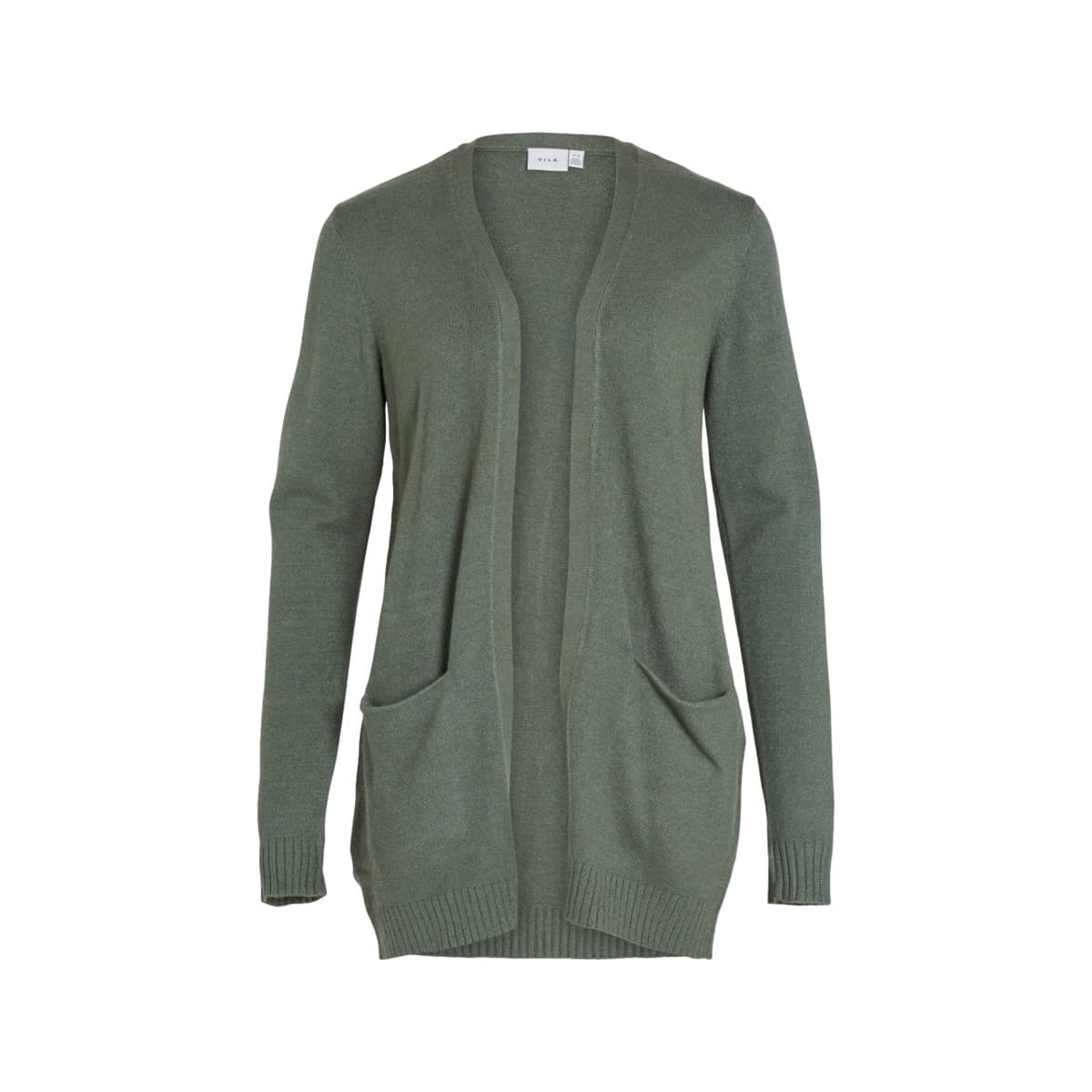 Women's Coats Vila Green