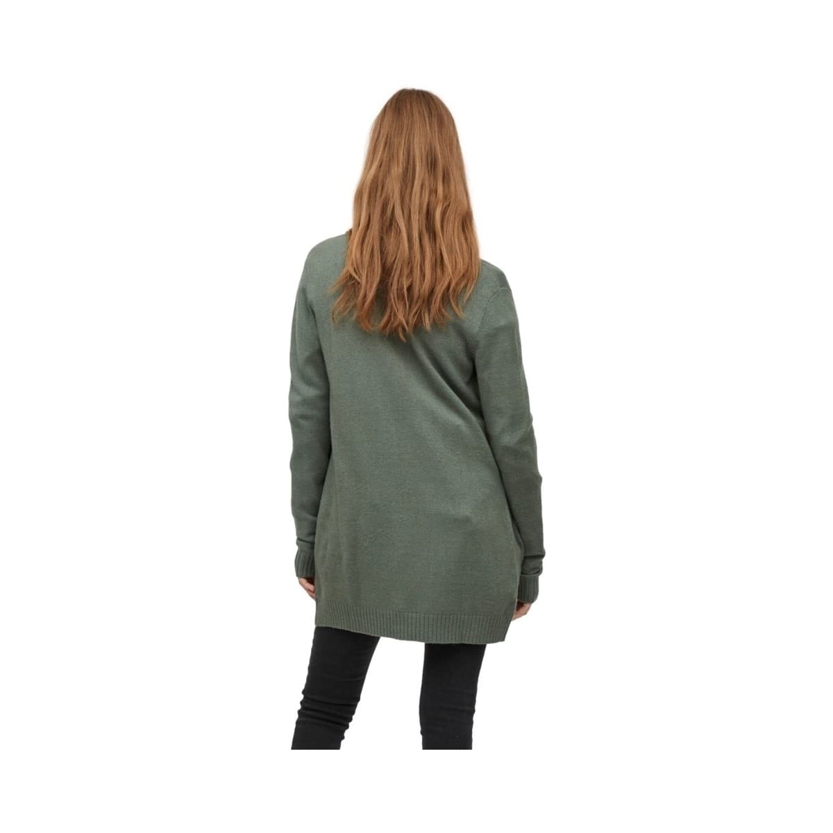 Women's Coats Vila Green