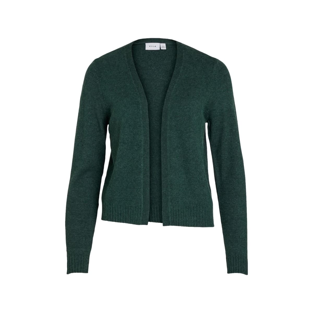 Women's Coats Vila Green