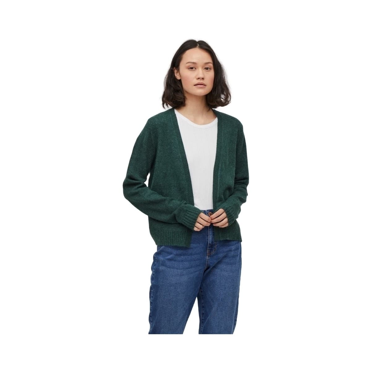 Women's Coats Vila Green