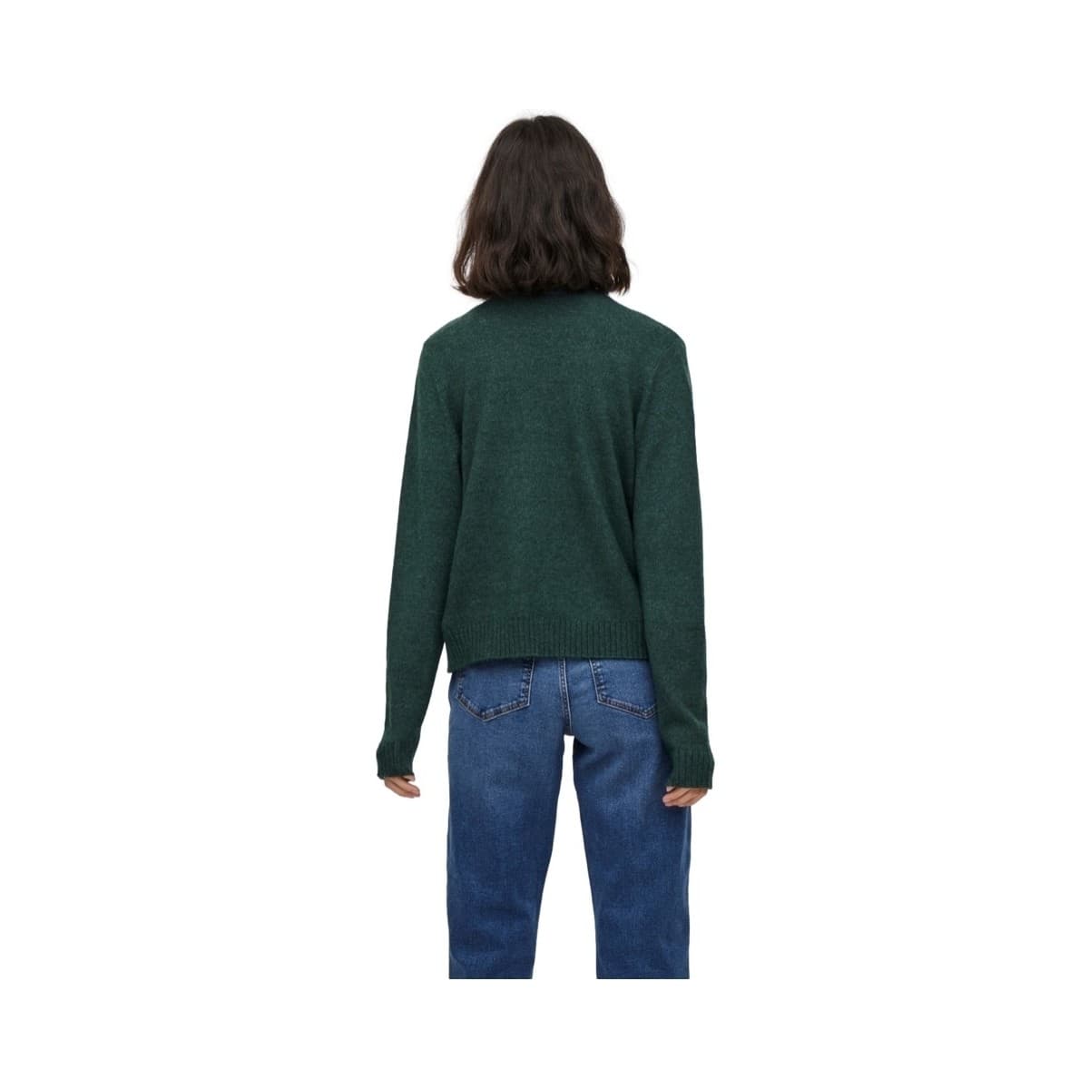 Women's Coats Vila Green
