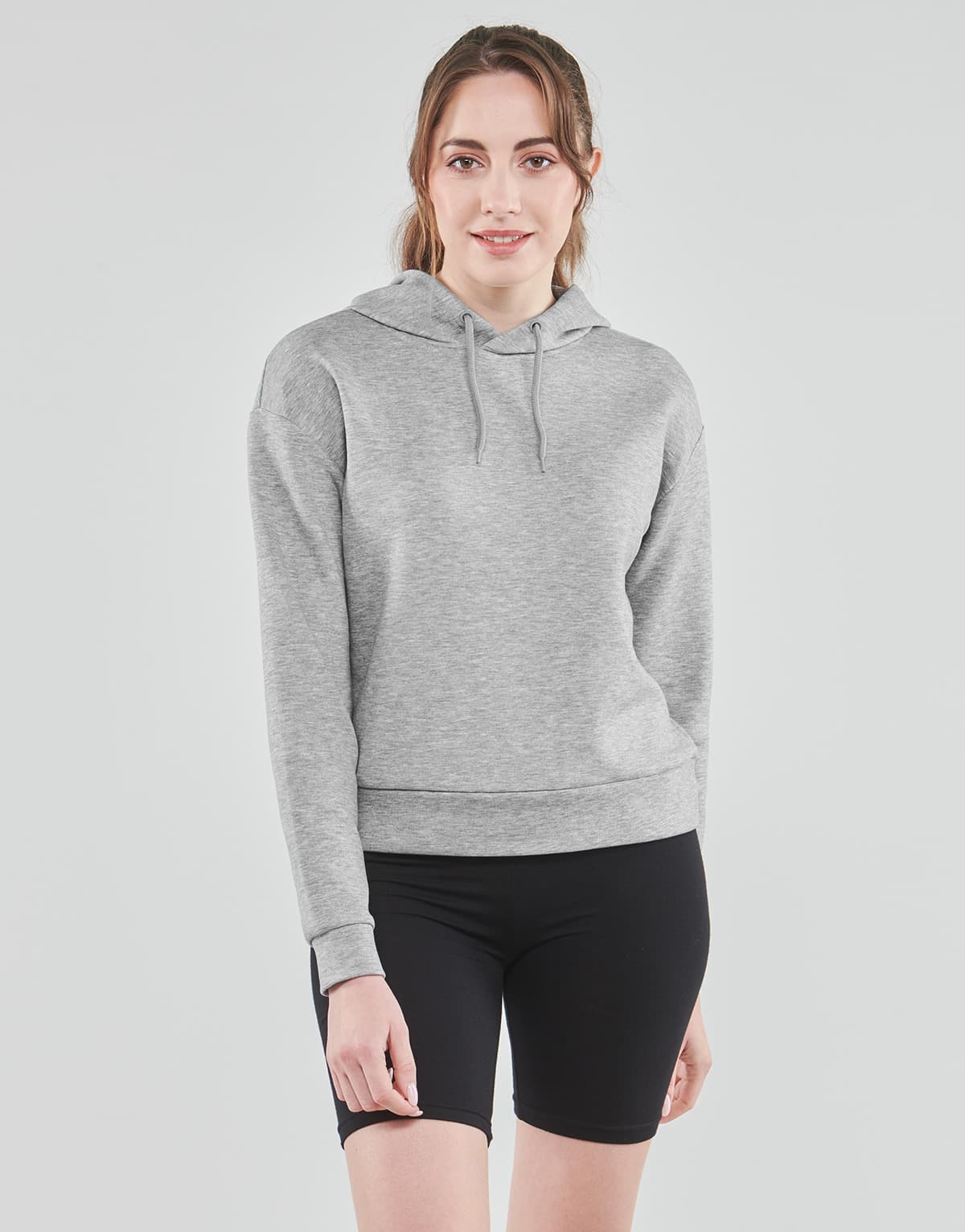 Women's Sweatshirts Only Play Gray