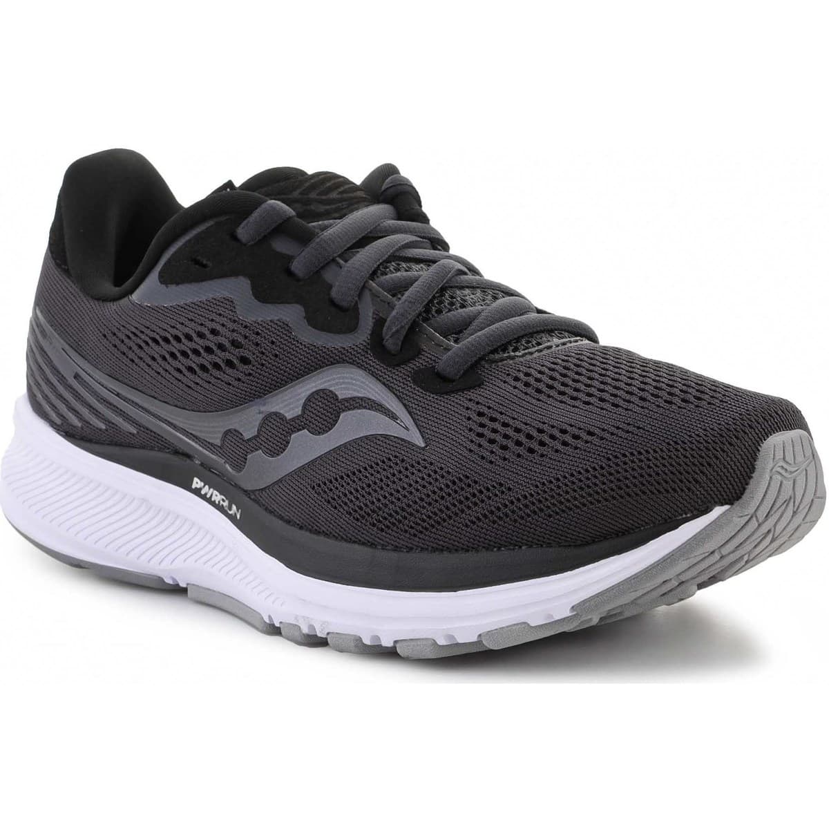 Women's Running Shoes Saucony Black