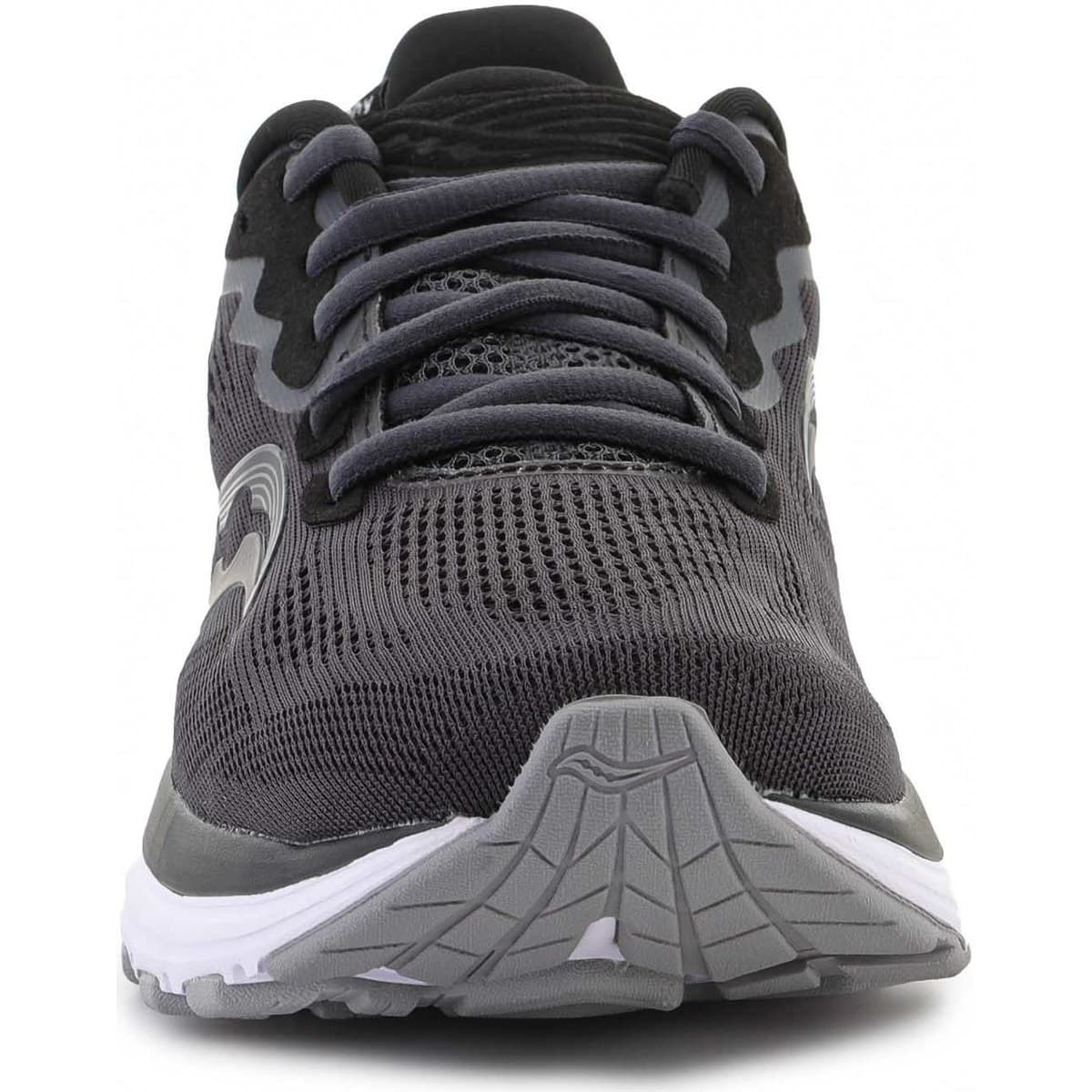 Women's Running Shoes Saucony Black