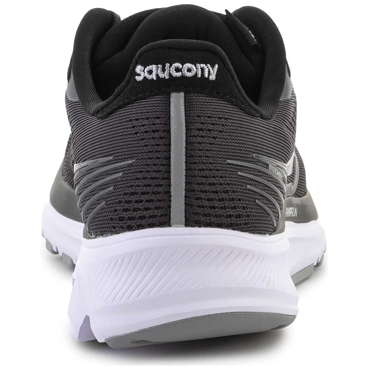Women's Running Shoes Saucony Black