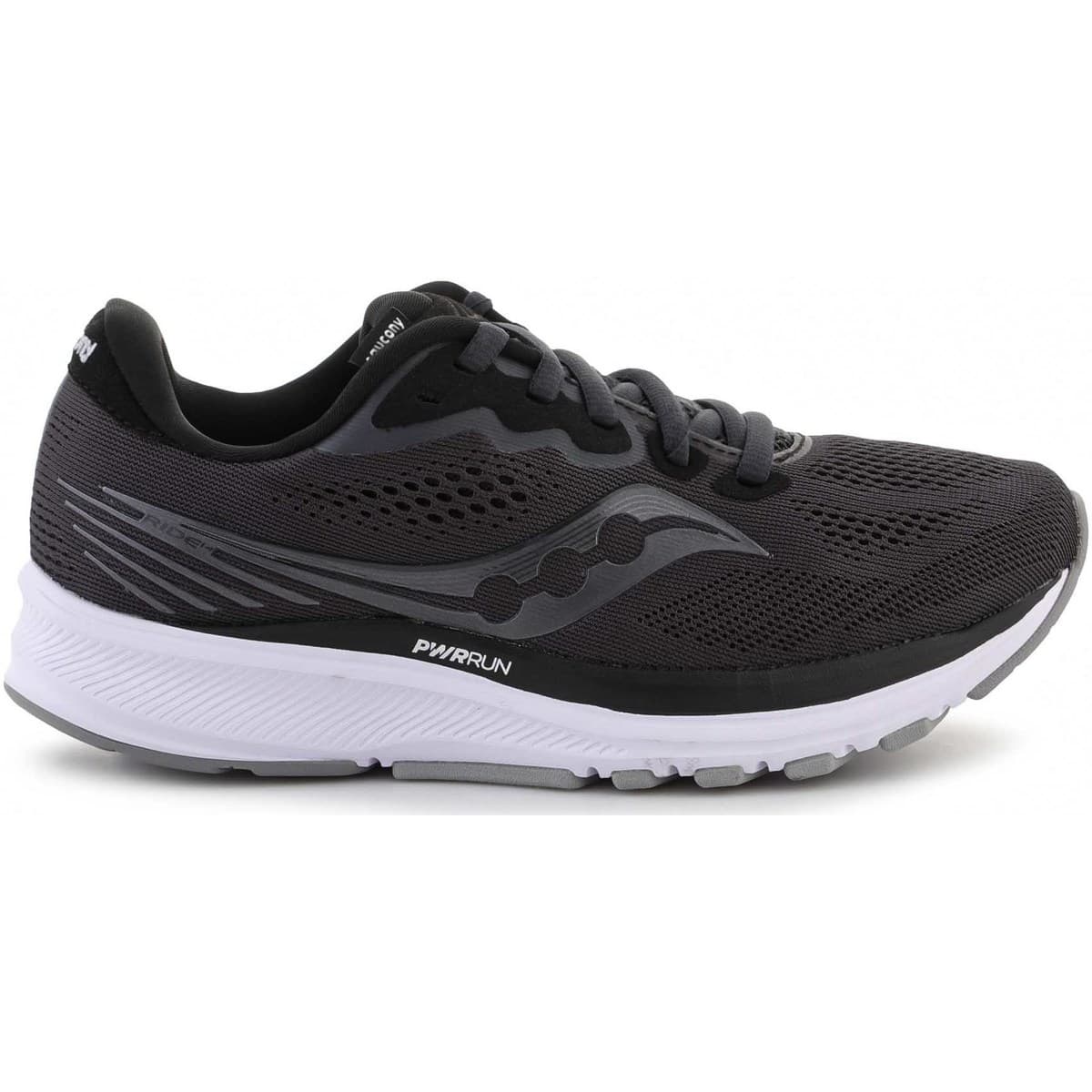 Women's Running Shoes Saucony Black