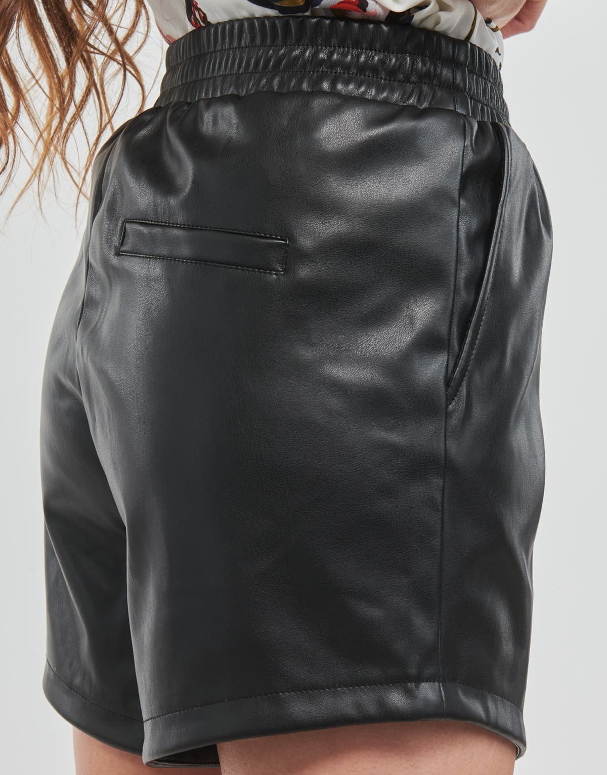 Women's Shorts Noisy May Black