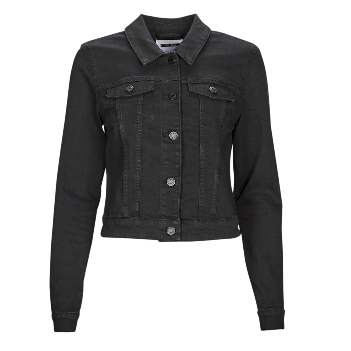 Women's Jackets Noisy May Black