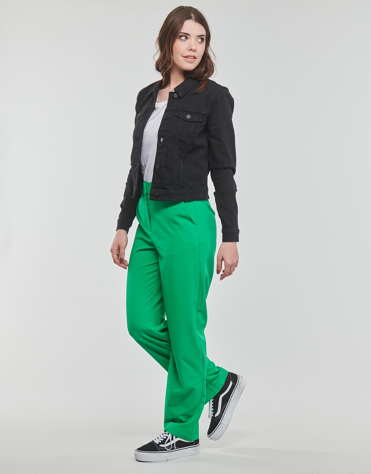 Women's Jackets Noisy May Black