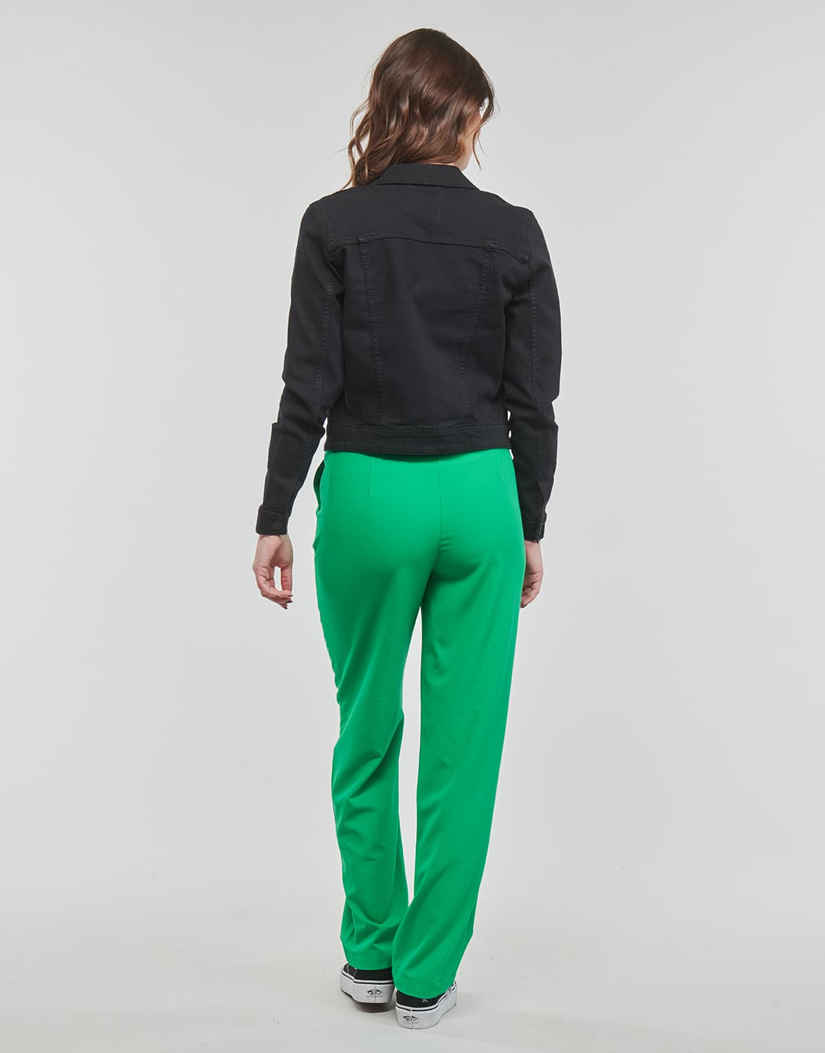 Women's Jackets Noisy May Black