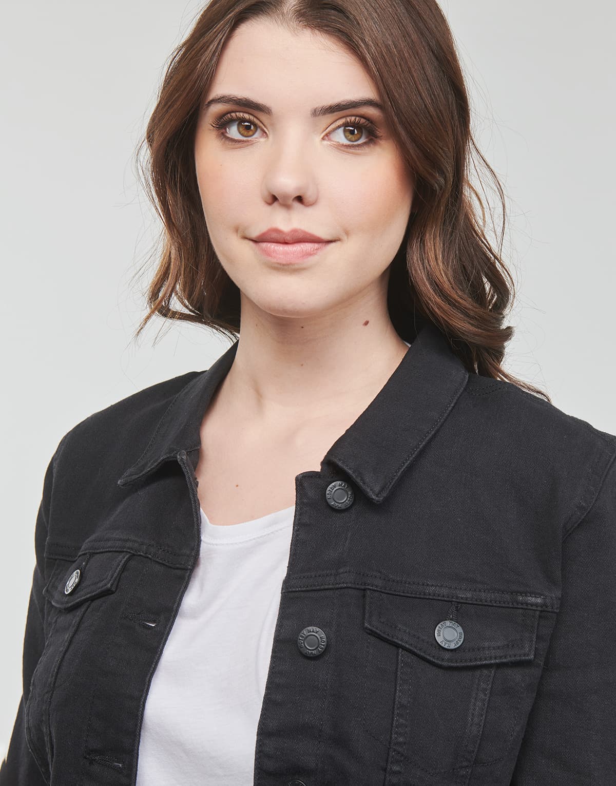 Women's Jackets Noisy May Black