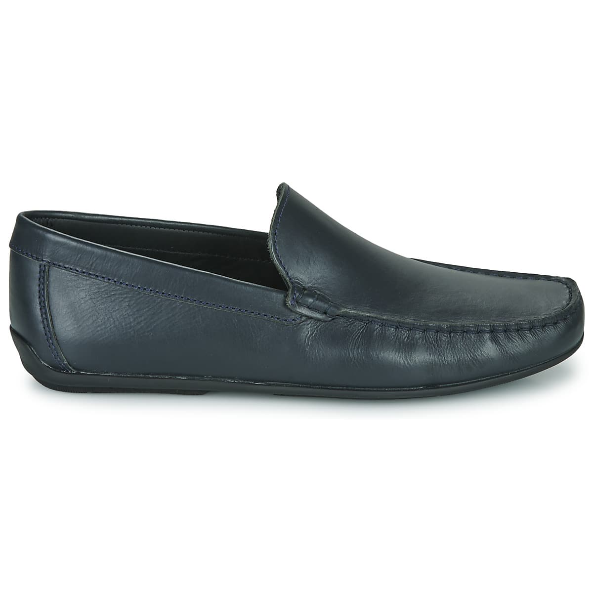 Men's Loafers So Size Blue