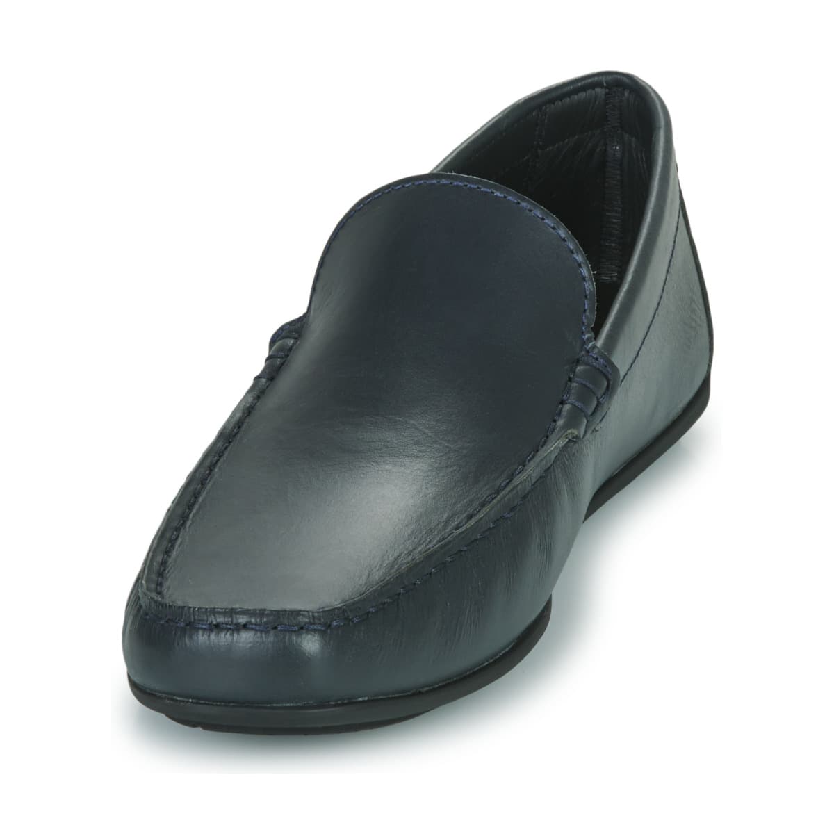 Men's Loafers So Size Blue