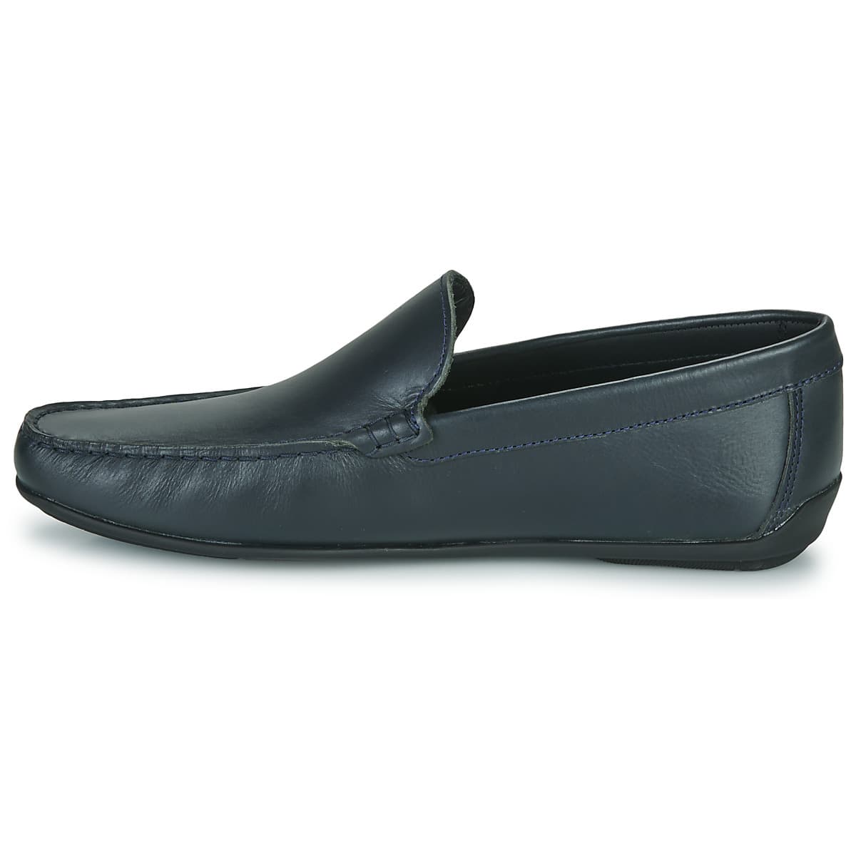 Men's Loafers So Size Blue