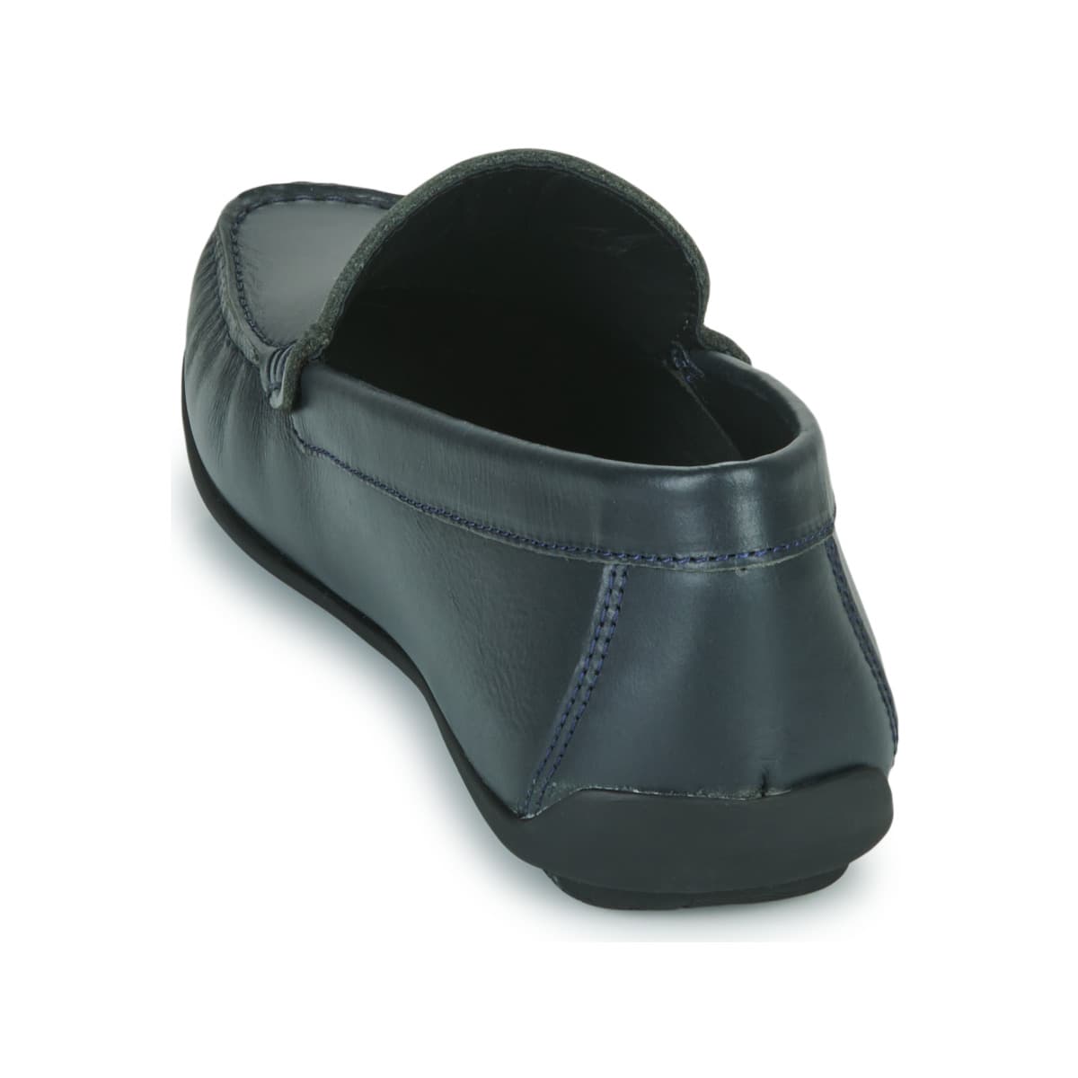 Men's Loafers So Size Blue