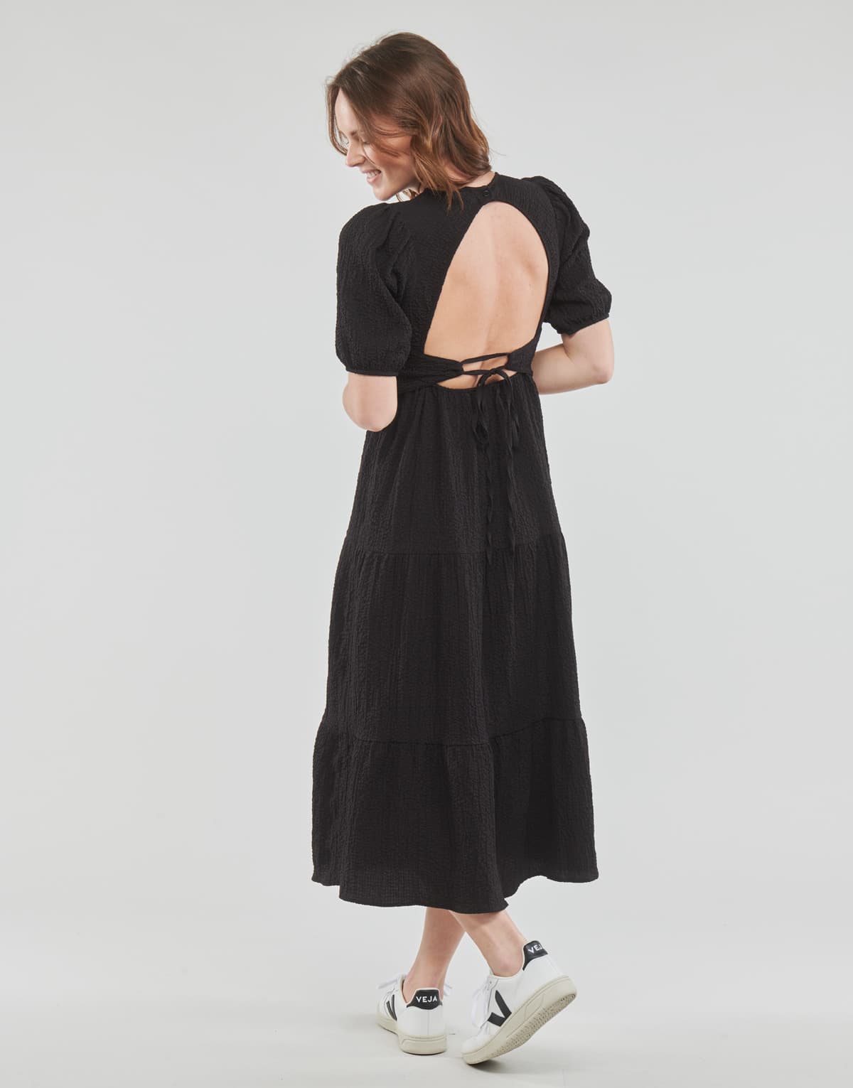 Women's Dresses Desigual Black