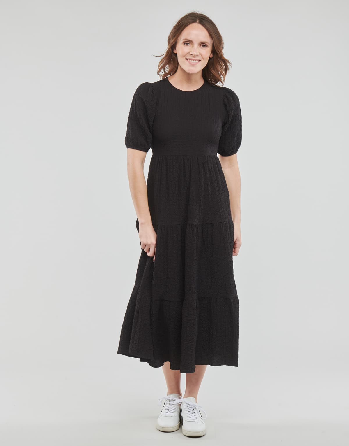 Women's Dresses Desigual Black