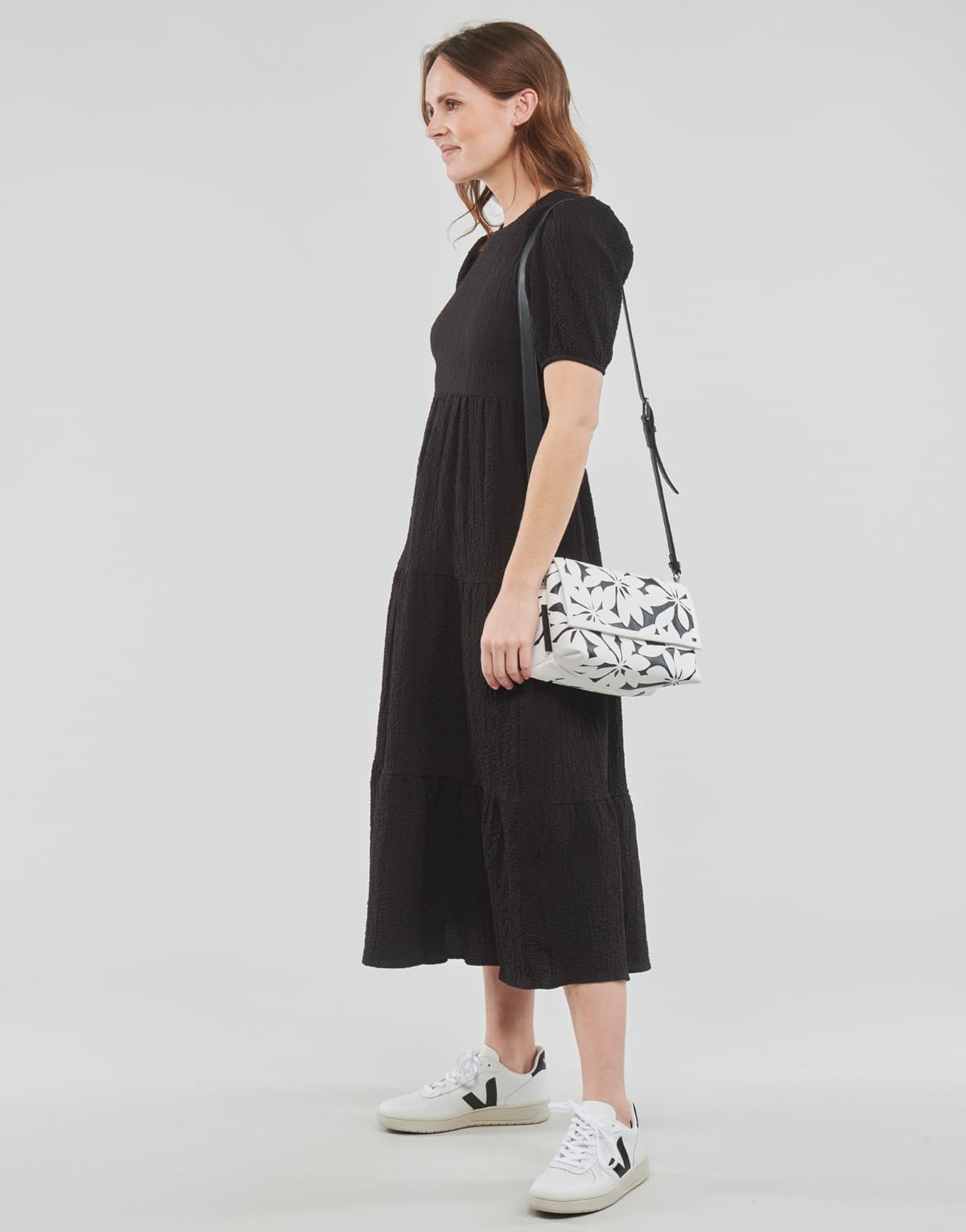 Women's Dresses Desigual Black