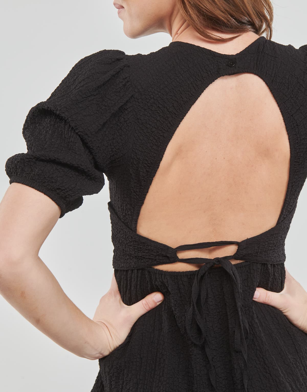 Women's Dresses Desigual Black