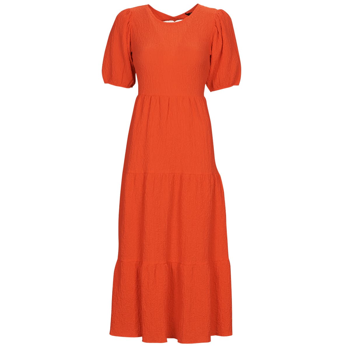 Women's Dresses Desigual Orange