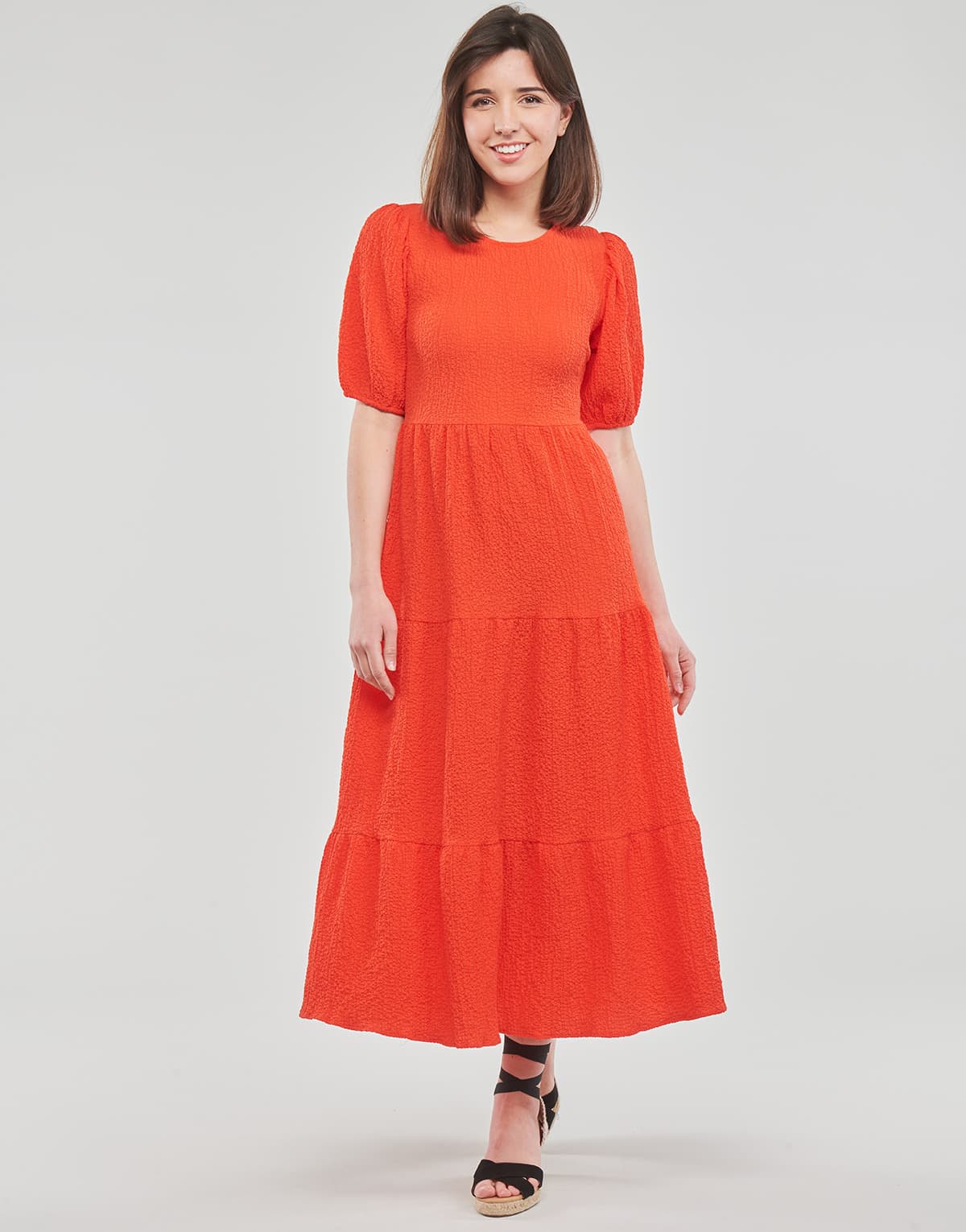 Women's Dresses Desigual Orange